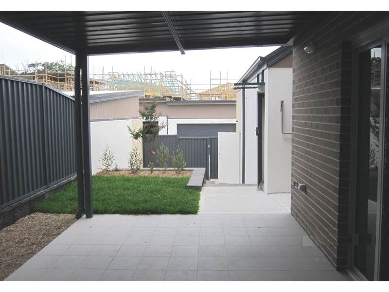 Lot 7 Withers Road, Kellyville NSW 2155