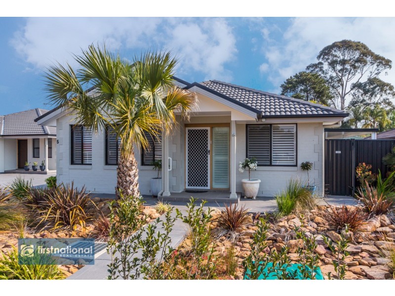 5/51 William Street, North Richmond NSW 2754