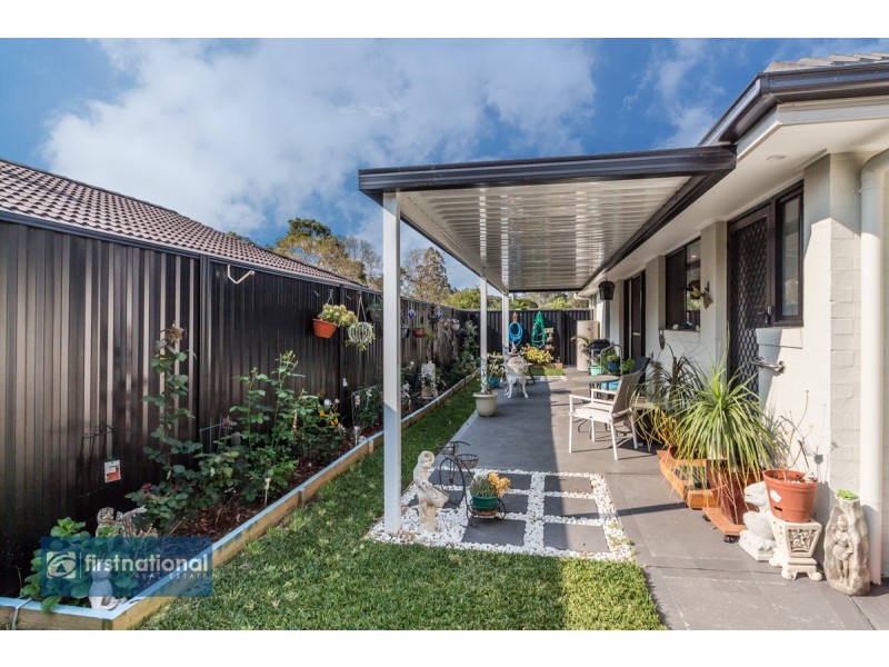 5/51 William Street, North Richmond NSW 2754