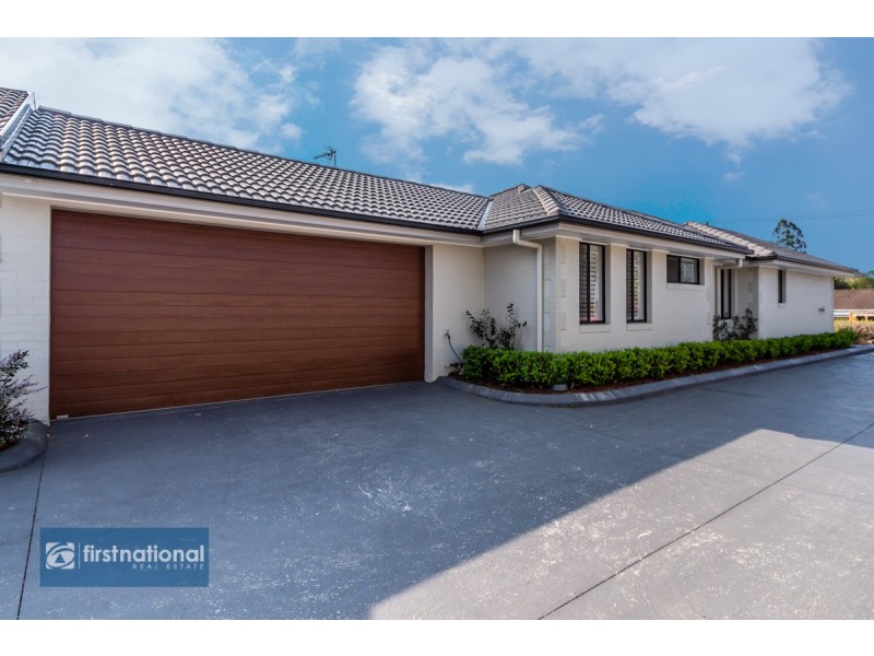 5/51 William Street, North Richmond NSW 2754