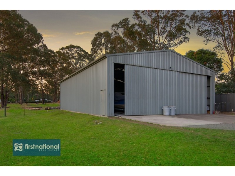 67 Burdekin Road, Wilberforce NSW 2756