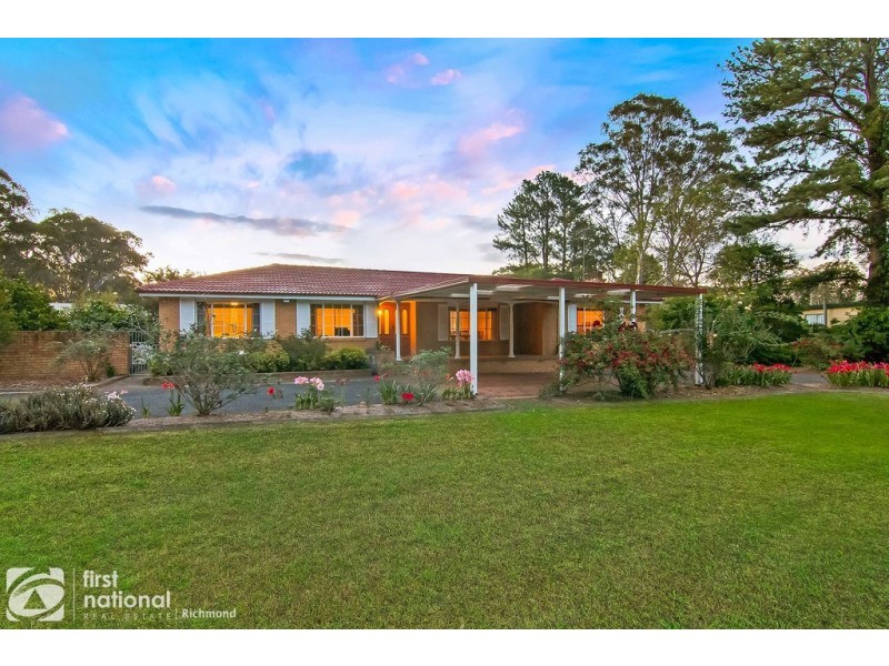 718-722 Londonderry Rd, Londonderry NSW 2753