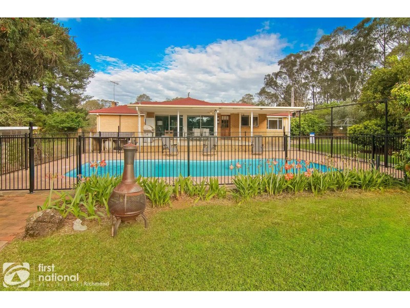 718-722 Londonderry Rd, Londonderry NSW 2753