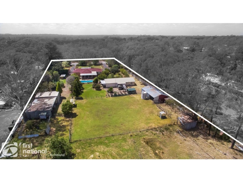 718-722 Londonderry Rd, Londonderry NSW 2753