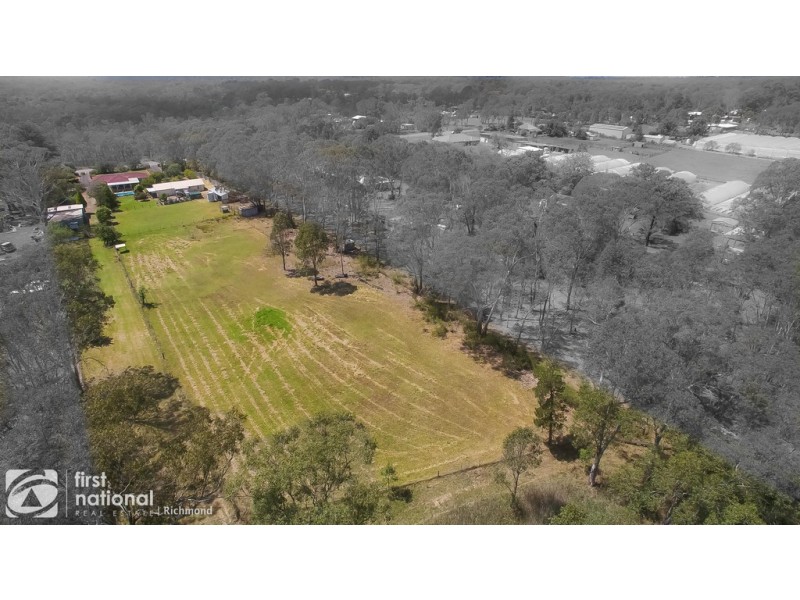 718-722 Londonderry Rd, Londonderry NSW 2753