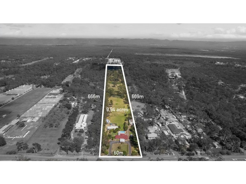 718-722 Londonderry Rd, Londonderry NSW 2753