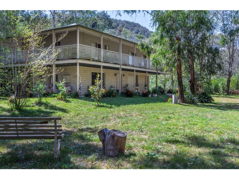 796 Upper Colo Road, Central Colo NSW 2756