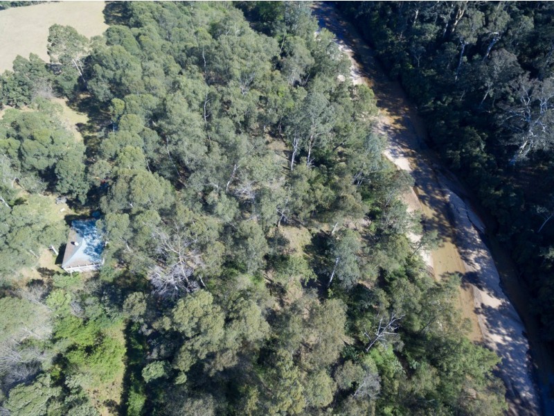 796 Upper Colo Road, Central Colo NSW 2756