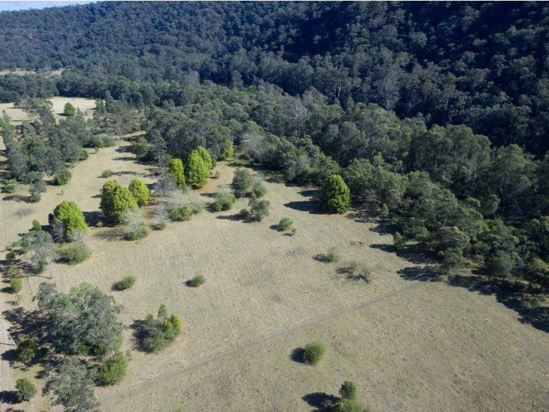 796 Upper Colo Road, Central Colo NSW 2756