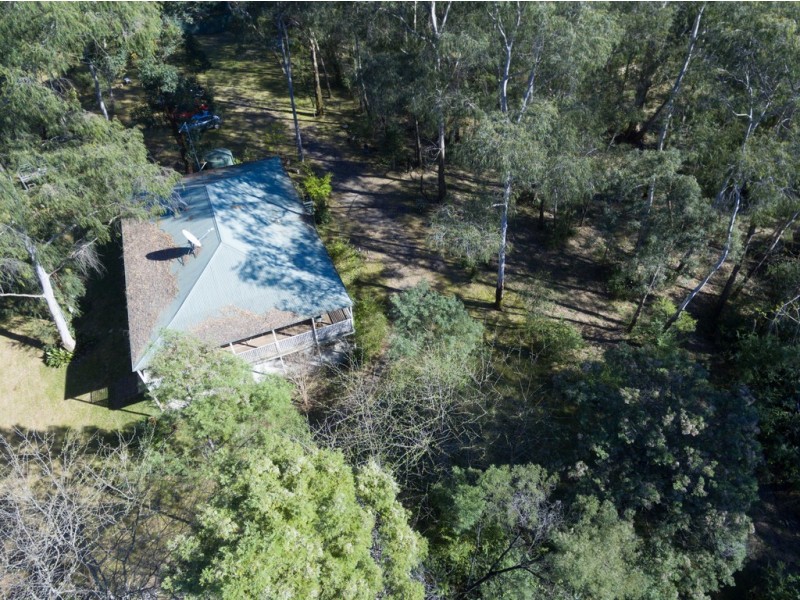 796 Upper Colo Road, Central Colo NSW 2756
