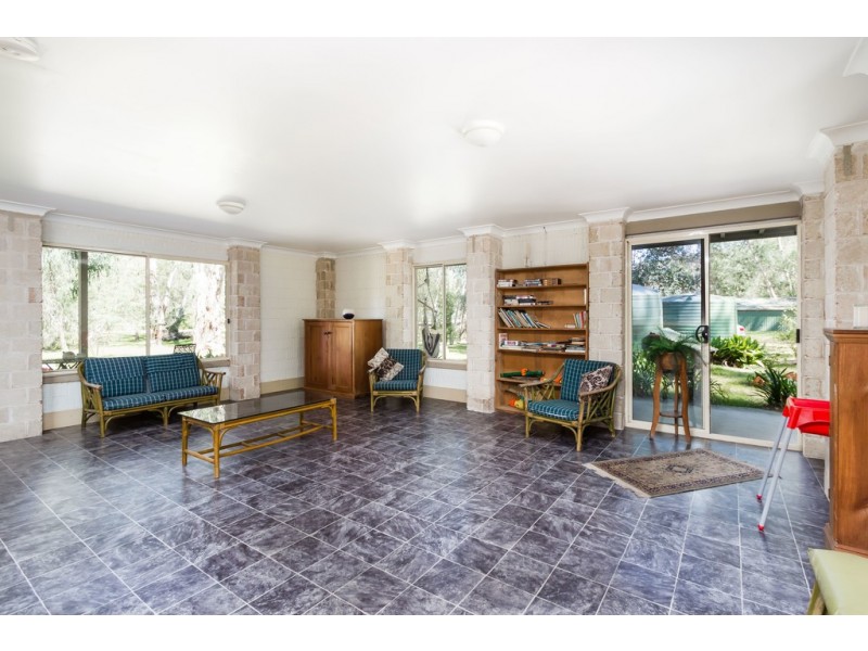 796 Upper Colo Road, Central Colo NSW 2756