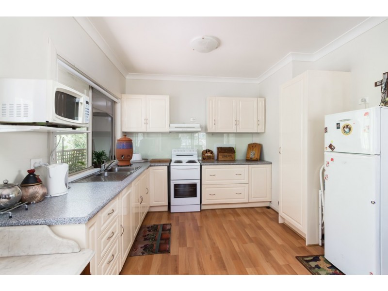 796 Upper Colo Road, Central Colo NSW 2756