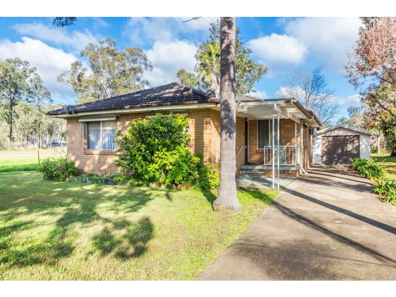 2a Spencer Road, Londonderry NSW 2753