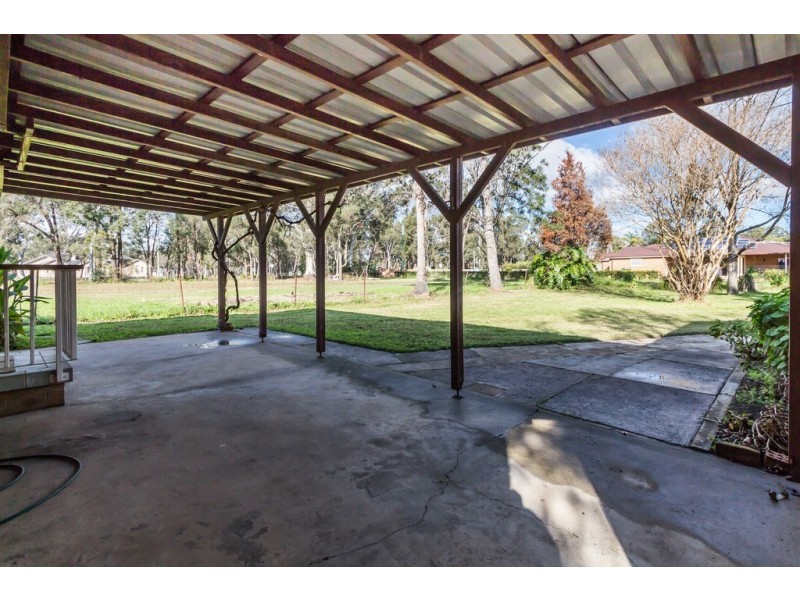 2a Spencer Road, Londonderry NSW 2753