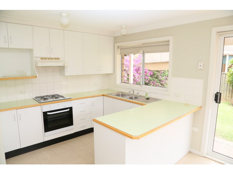 108 John Tebbutt Plc, Richmond NSW 2753