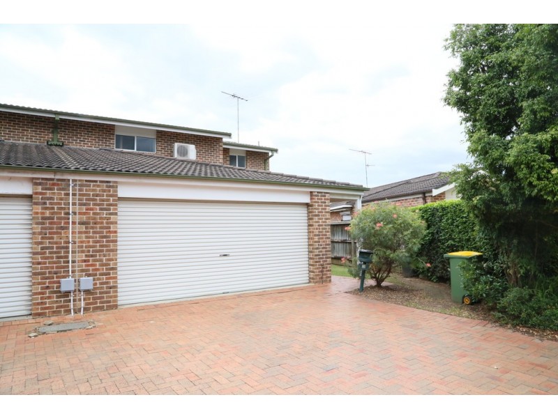 108 John Tebbutt Plc, Richmond NSW 2753