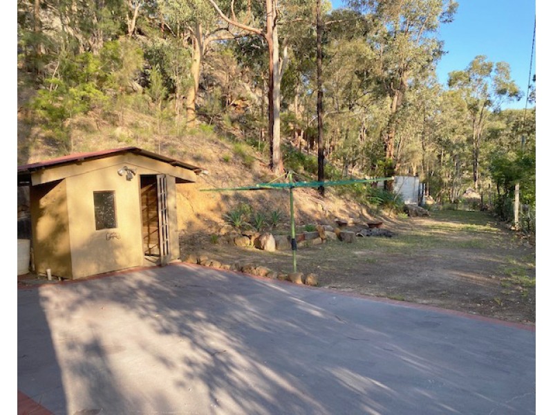 273 Mitchells Road, Sackville North NSW 2756