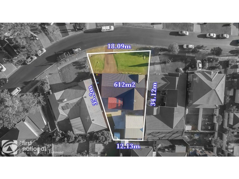 90 Summerfield Ave, Quakers Hill NSW 2763