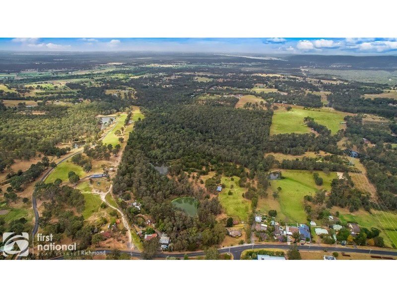 457 Grose Vale Road, Grose Vale NSW 2753