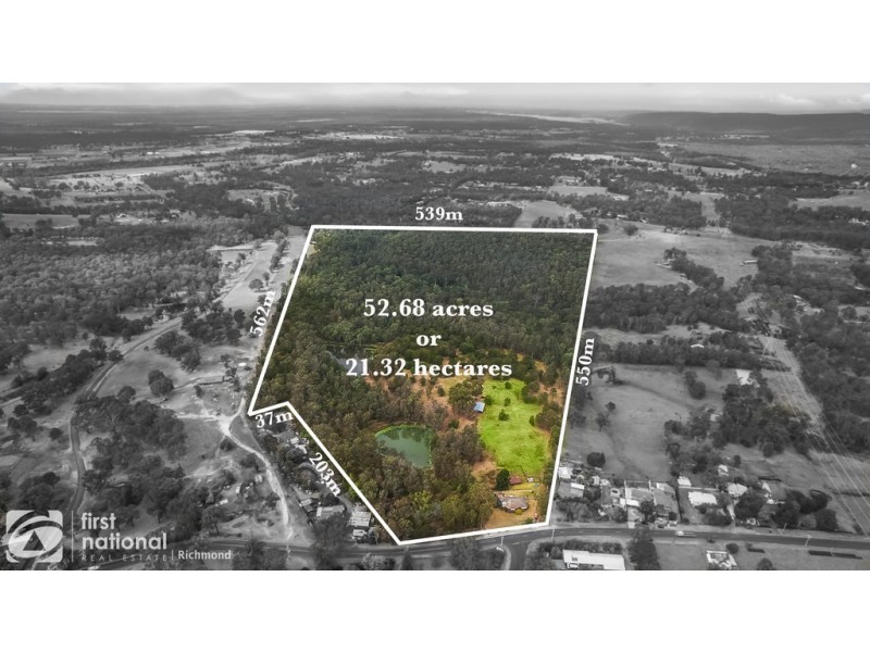 457 Grose Vale Road, Grose Vale NSW 2753