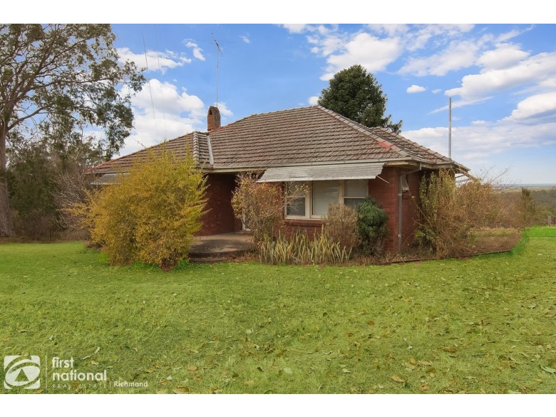 457 Grose Vale Road, Grose Vale NSW 2753