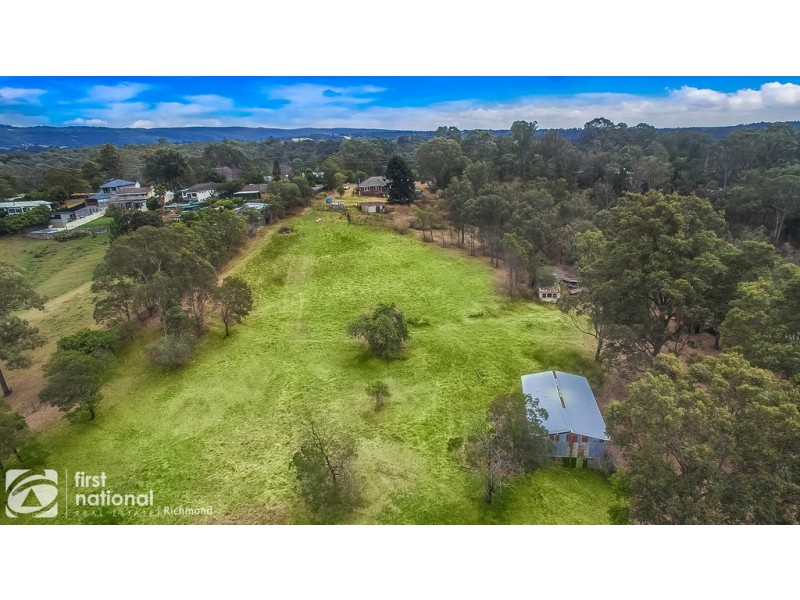 457 Grose Vale Road, Grose Vale NSW 2753