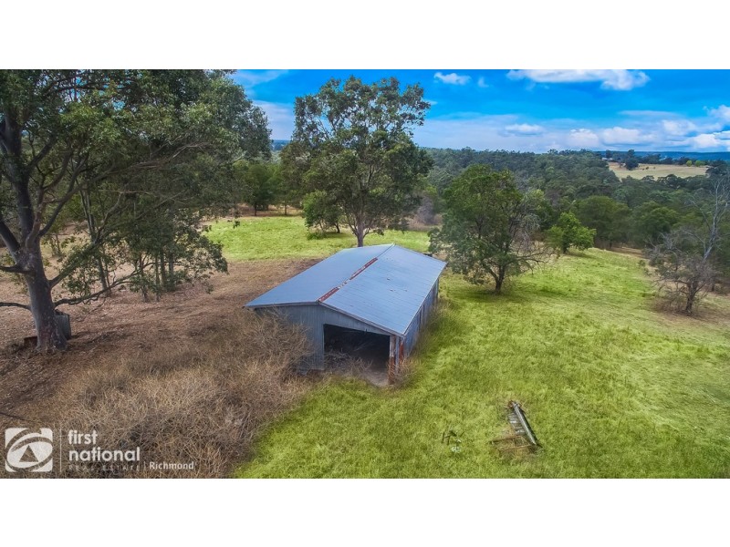 457 Grose Vale Road, Grose Vale NSW 2753