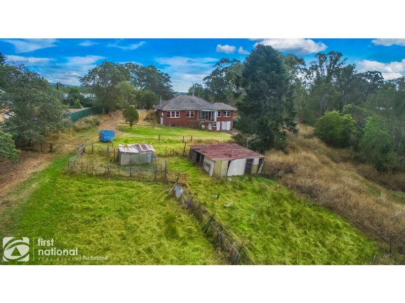 457 Grose Vale Road, Grose Vale NSW 2753
