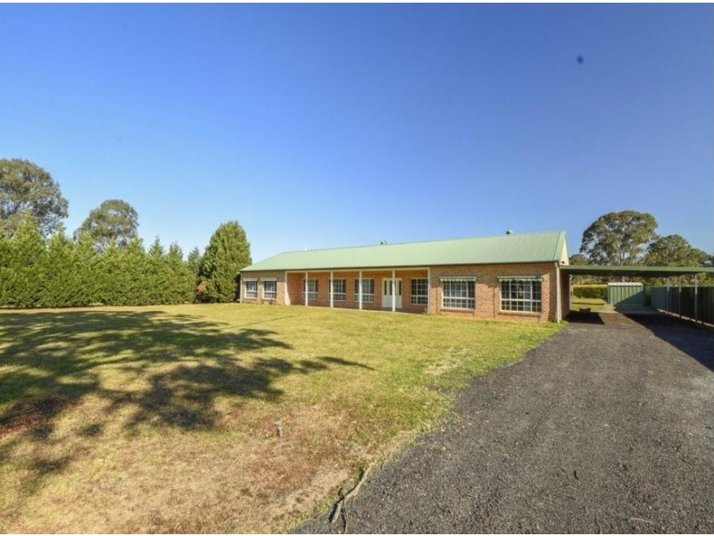 54 Joshua Road, Freemans Reach NSW 2756