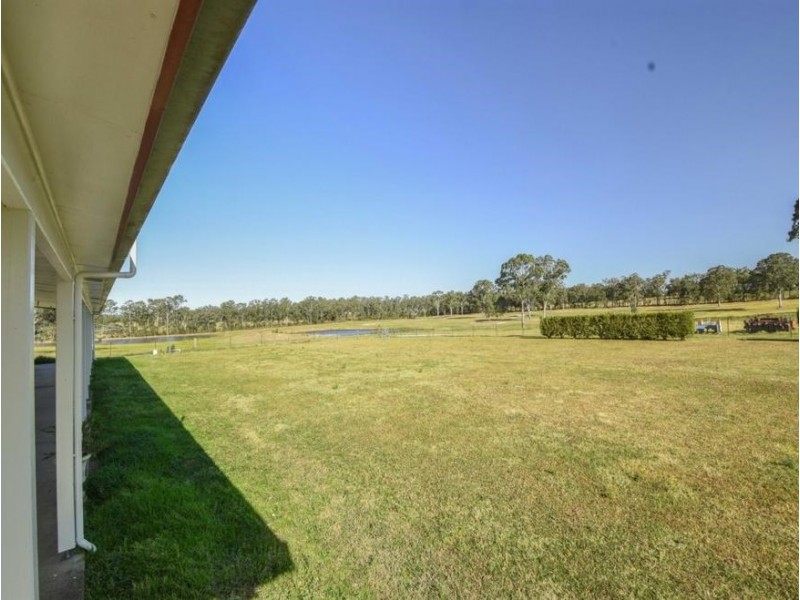 54 Joshua Road, Freemans Reach NSW 2756