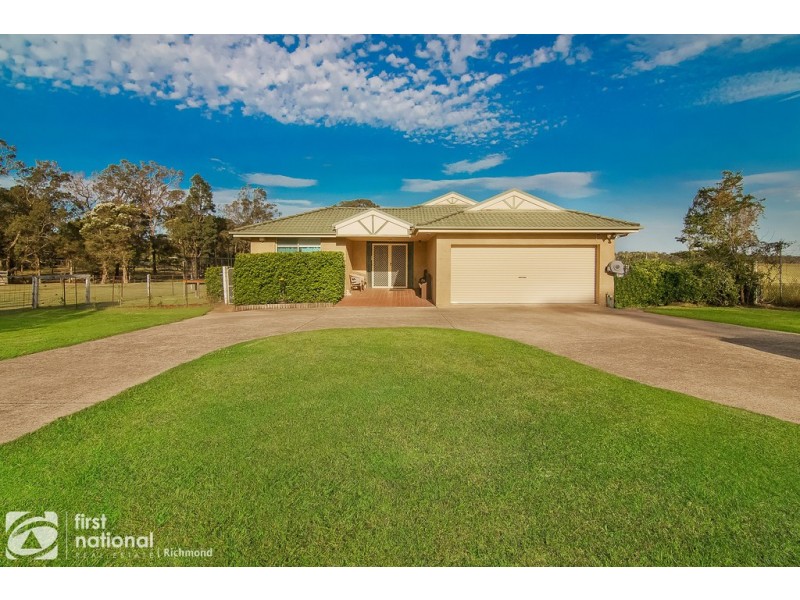 409 Londonderry Rd, Londonderry NSW 2753