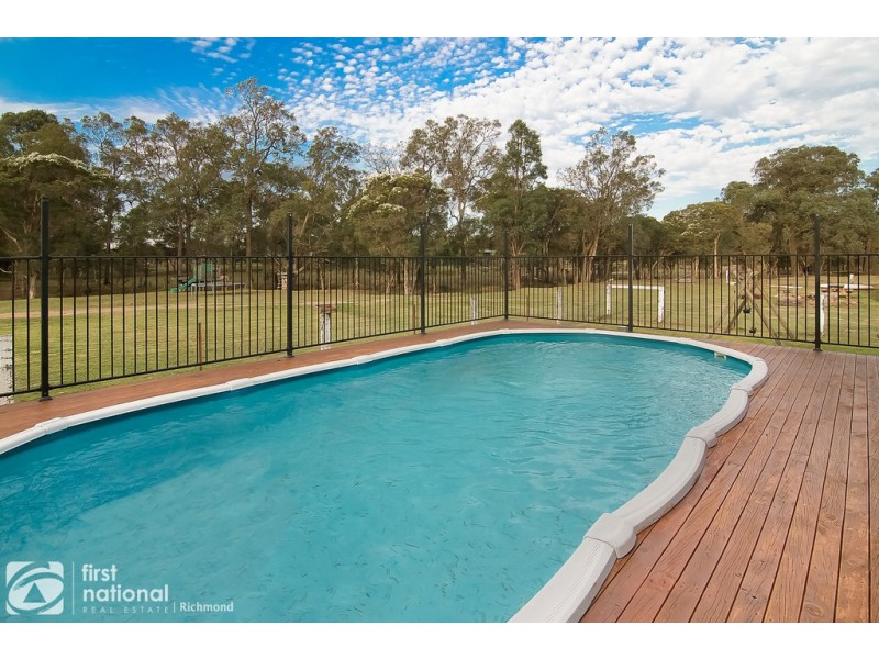 409 Londonderry Rd, Londonderry NSW 2753