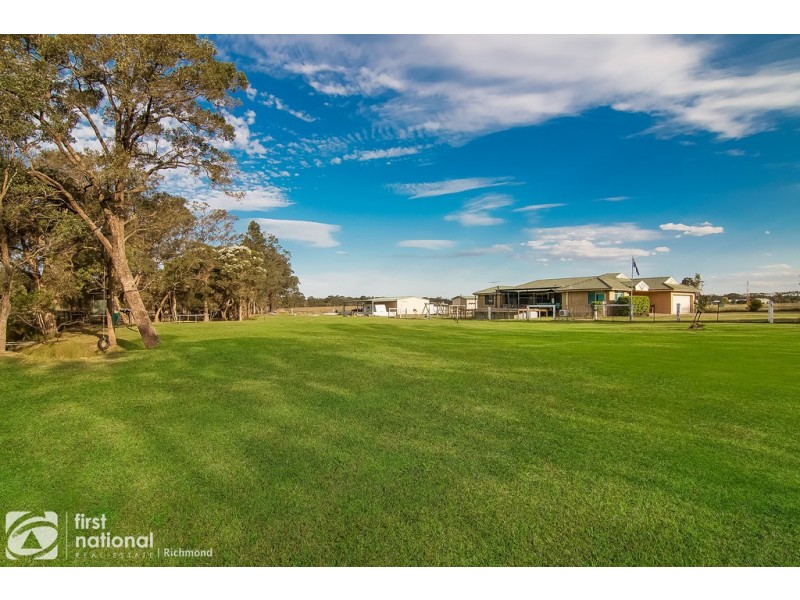 409 Londonderry Rd, Londonderry NSW 2753