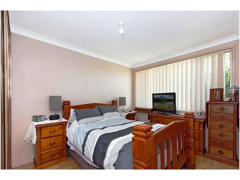 45 Malone Crescent, Dean Park NSW 2761