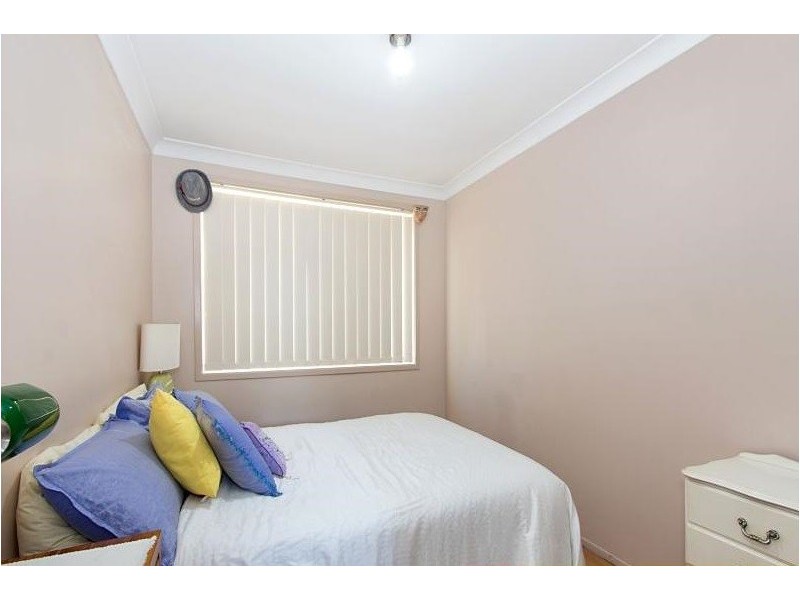 45 Malone Crescent, Dean Park NSW 2761