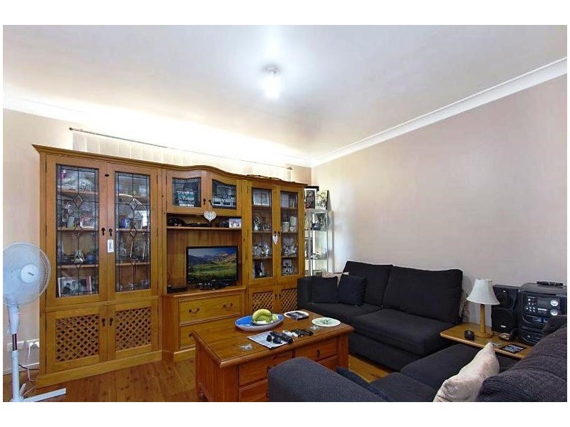 45 Malone Crescent, Dean Park NSW 2761