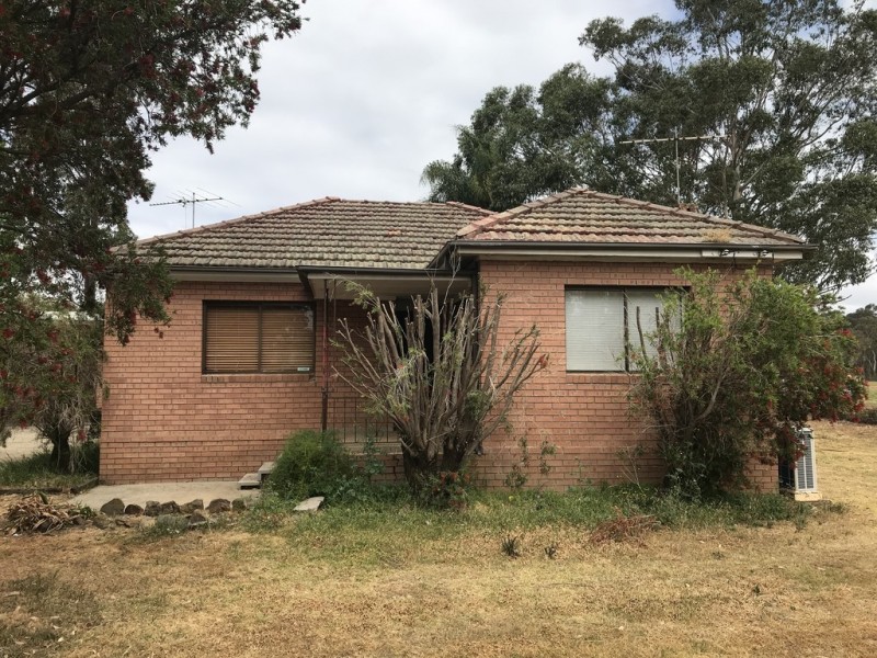 2B Spencer Road, Londonderry NSW 2753