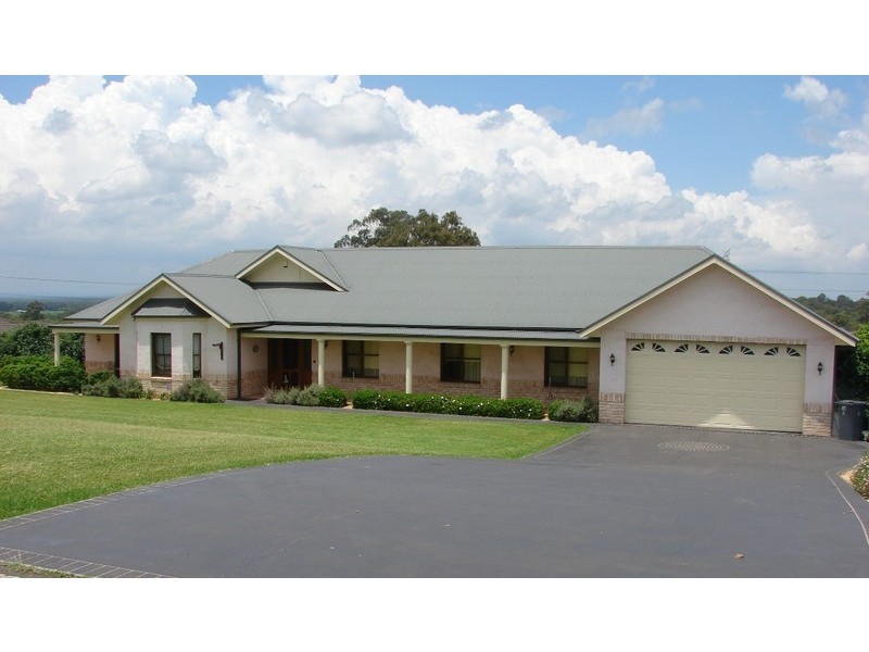 34 Kestral Way, Yarramundi NSW 2753