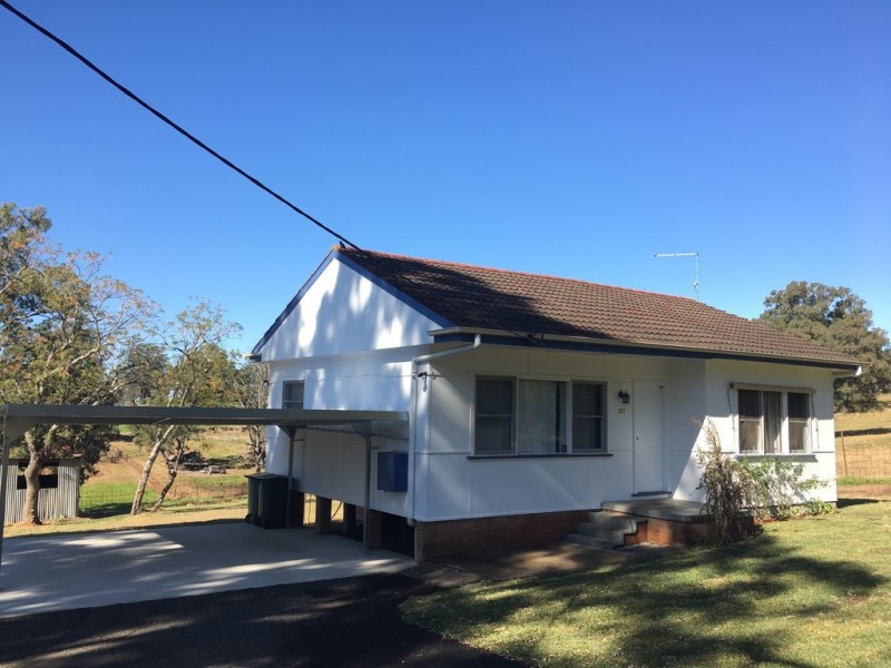 Freemans Reach NSW 2756