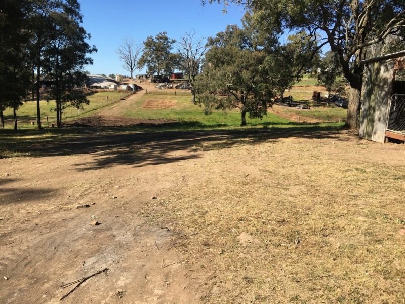 Freemans Reach NSW 2756