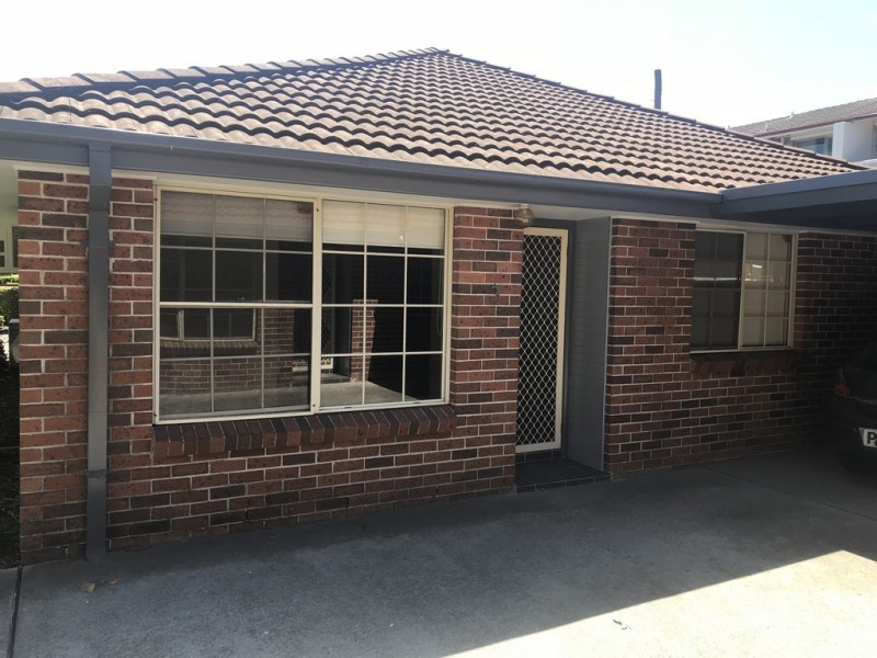 3/108 Windsor Street, Richmond NSW 2753