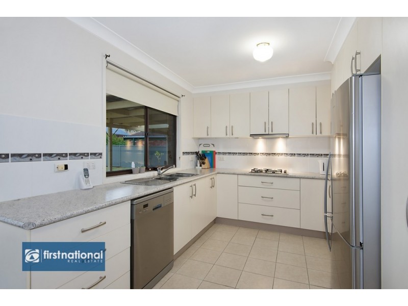 22 Colonial Drive, Bligh Park NSW 2756