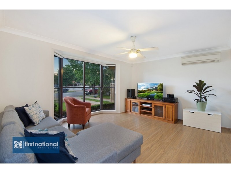 22 Colonial Drive, Bligh Park NSW 2756