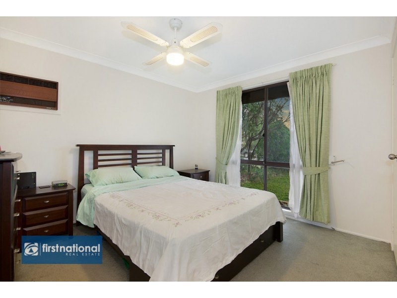 22 Colonial Drive, Bligh Park NSW 2756