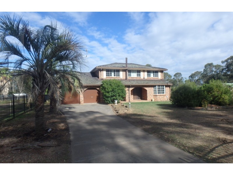 24 Jockbett Road, Agnes Banks NSW 2753