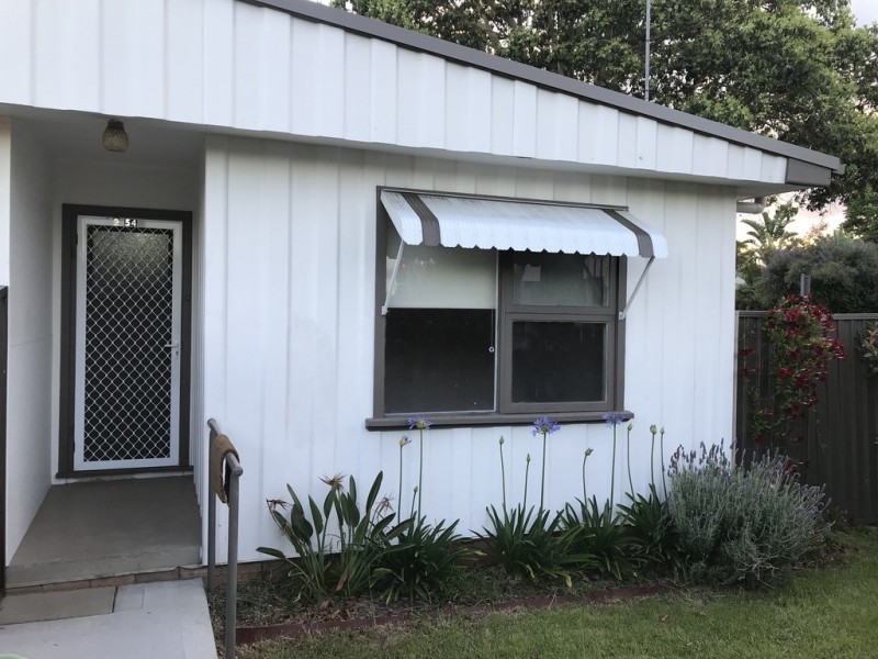 2/54 Lennox Street, Richmond NSW 2753