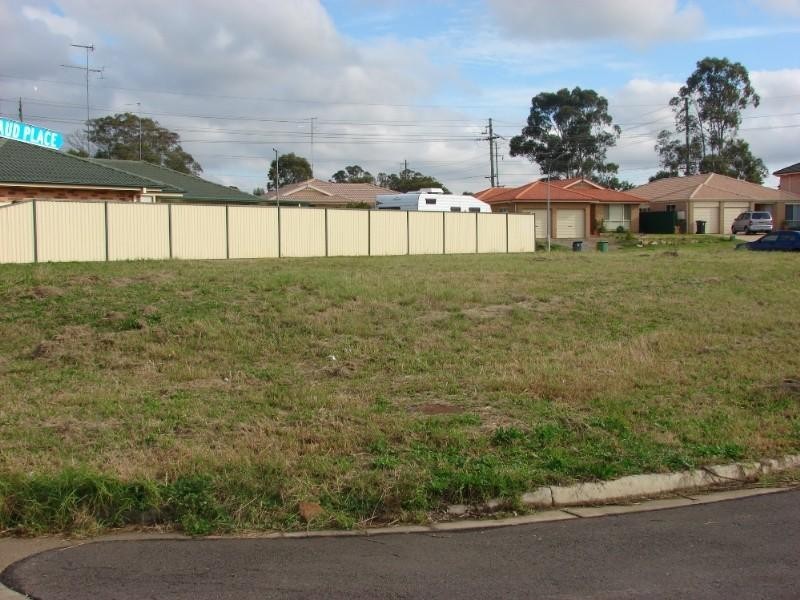 1 Claud Place, South Windsor NSW 2756