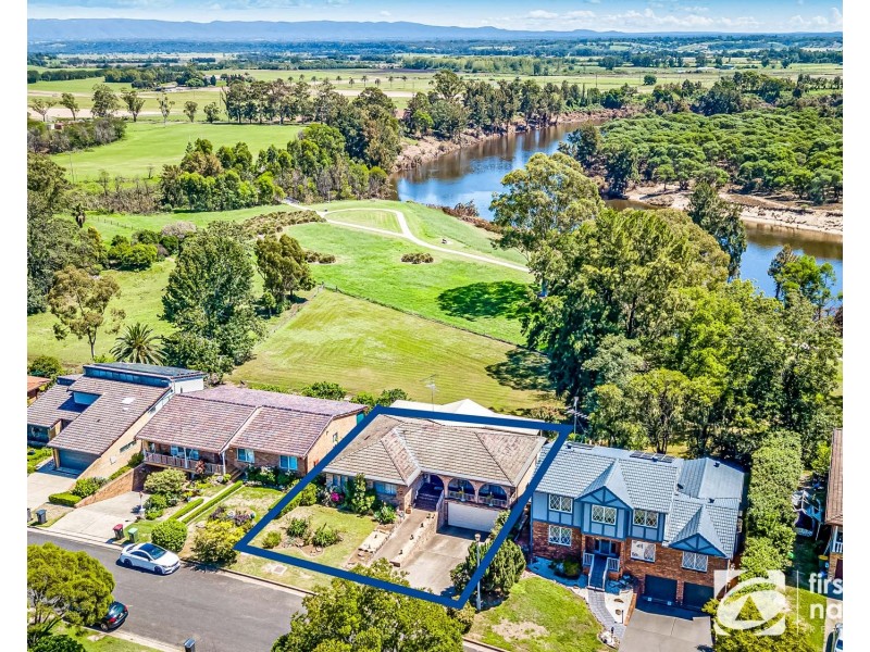 27 James Ruse Close, Windsor NSW 2756