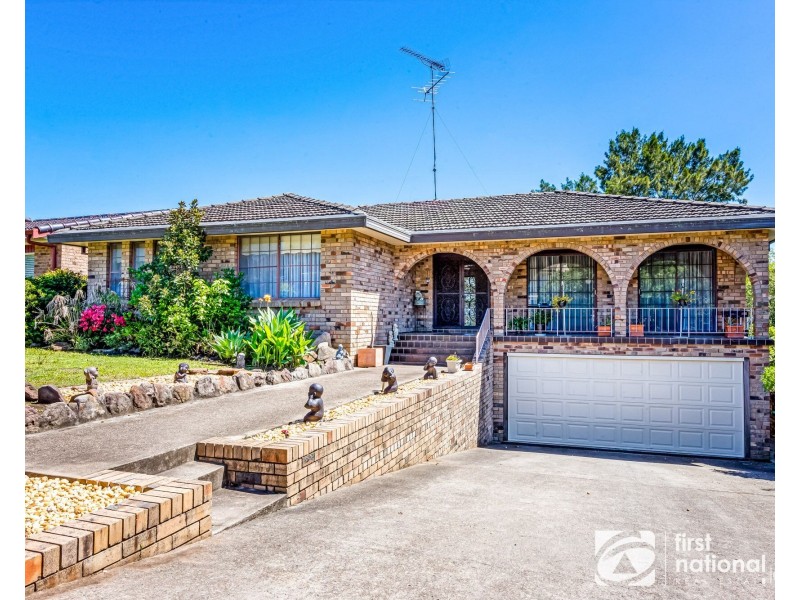 27 James Ruse Close, Windsor NSW 2756