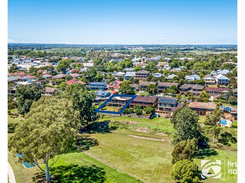 27 James Ruse Close, Windsor NSW 2756